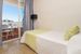 pokój, apartament, balkon / taras
