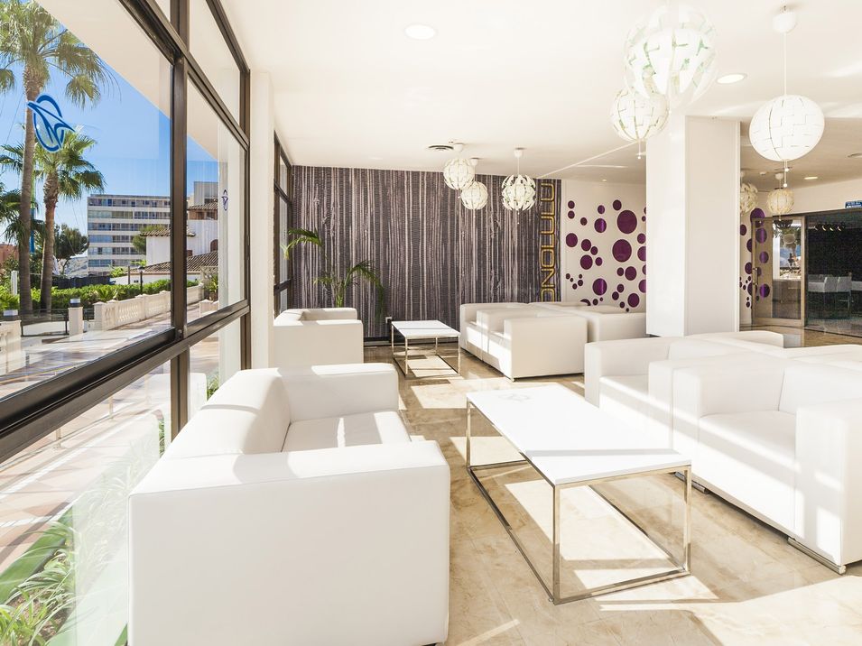 recepcja / lobby
