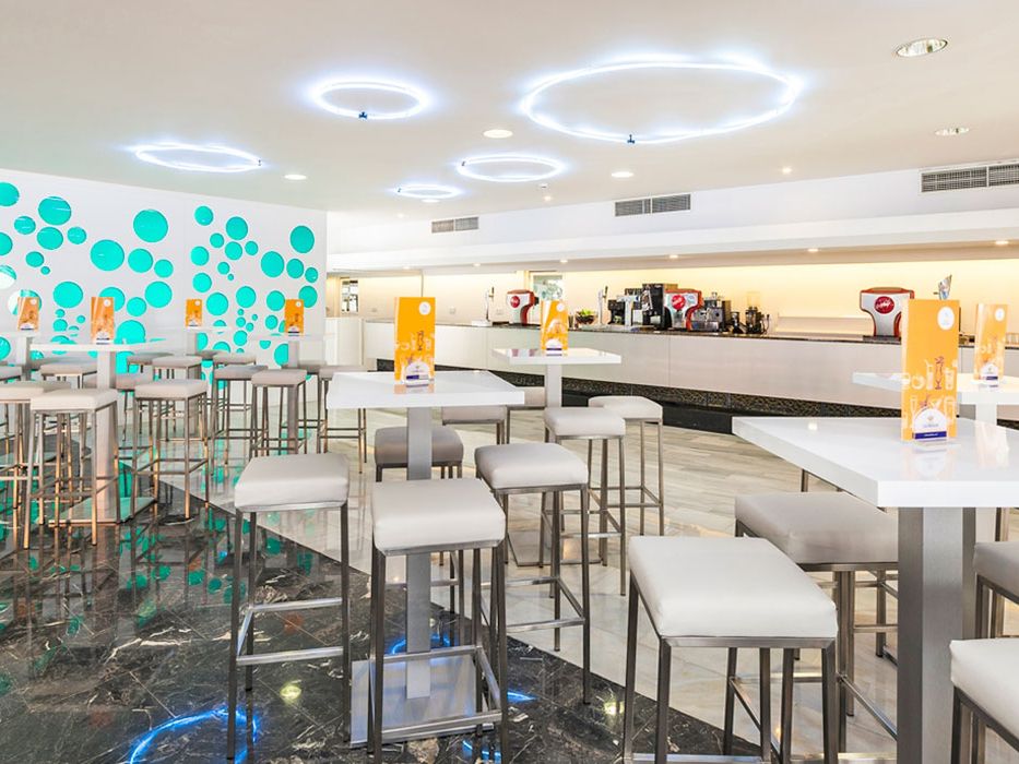 restauracja, lobby bar, drink bar