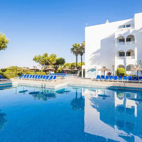 Globales Lord Nelson Apartamentos