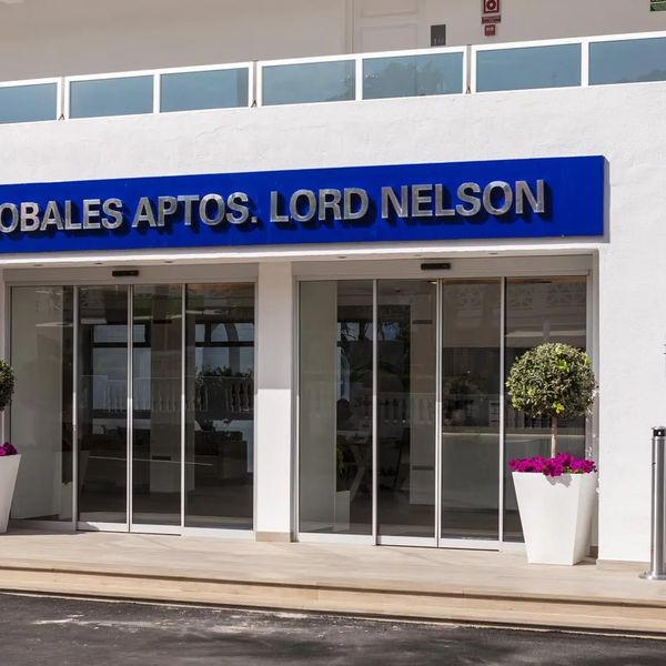 Globales Lord Nelson Apartamentos