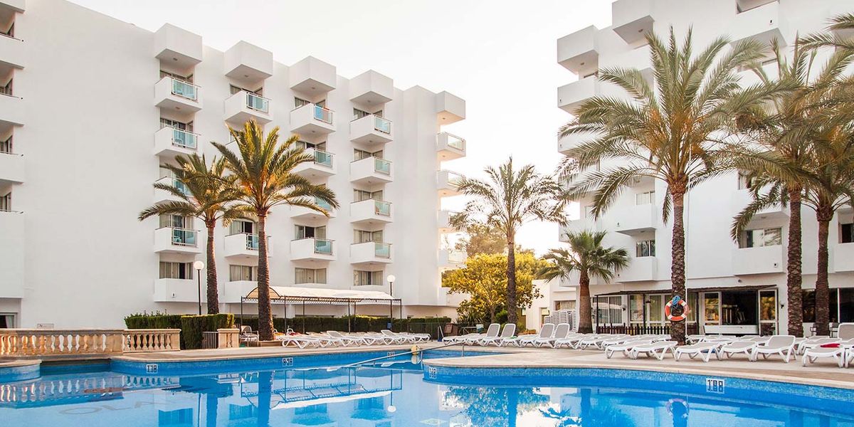 Hiszpania na 7 dni w październiku: 4⋆ hotel od 4 630 zł