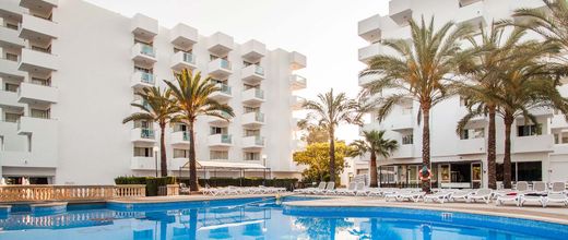 Globales Maioris (ex. Ola Club Maioris)