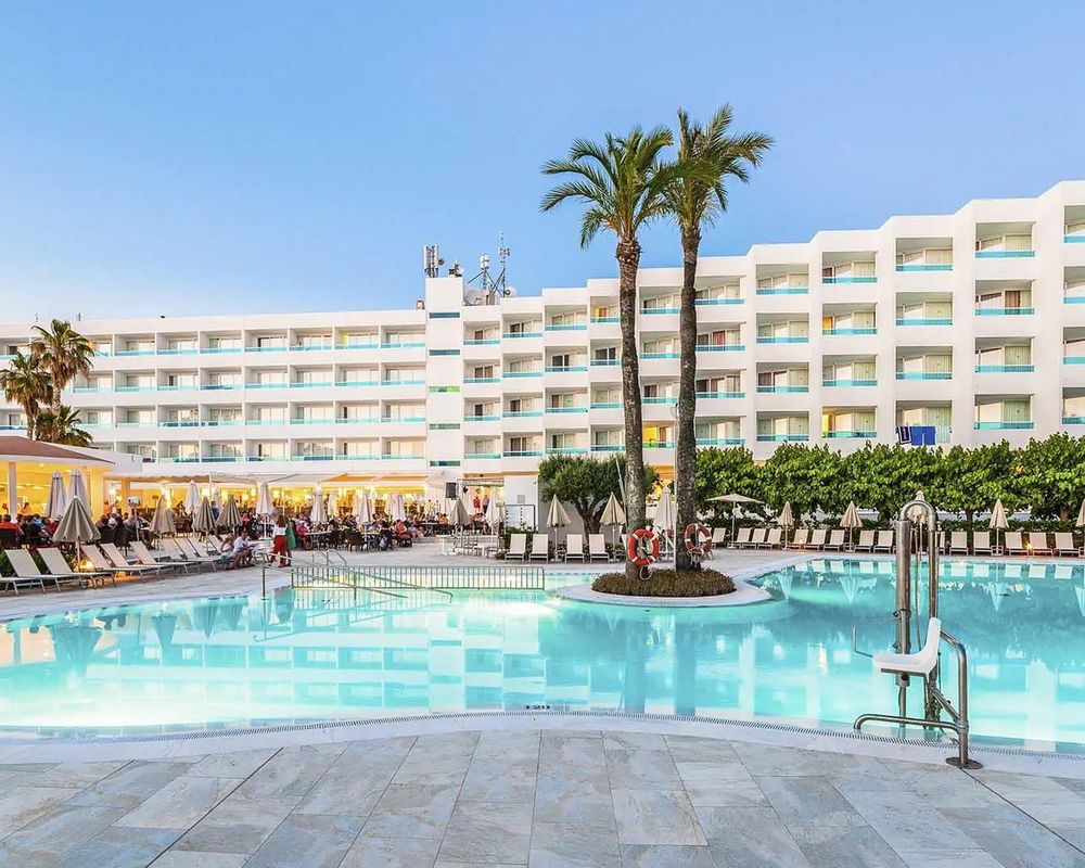 Globales Mediterrani