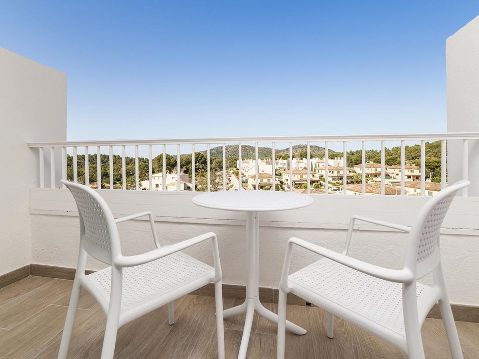 balkon / taras