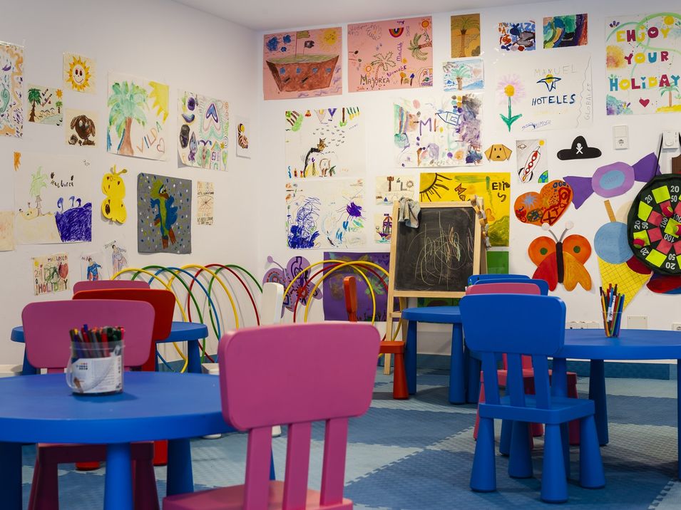 kids club