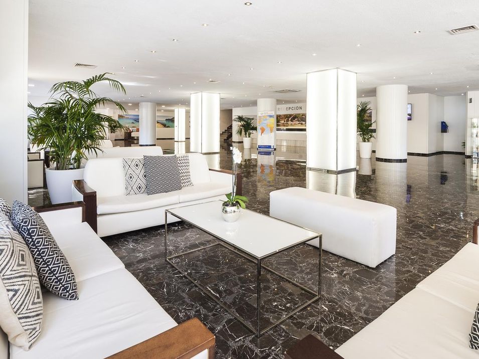 recepcja / lobby