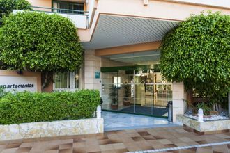 Globales Nova Apartments