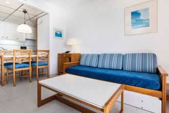 Globales Nova Apartments