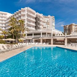 Globales Palmanova ex Hi Palma Nova