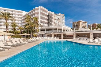 Globales Palmanova ex Hi Palma Nova