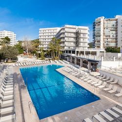 Globales Palmanova ex Hi Palma Nova