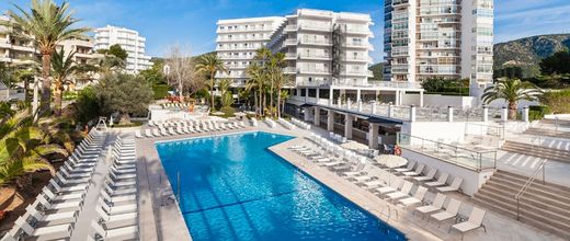 Globales Palmanova (ex. Hi Palma Nova)