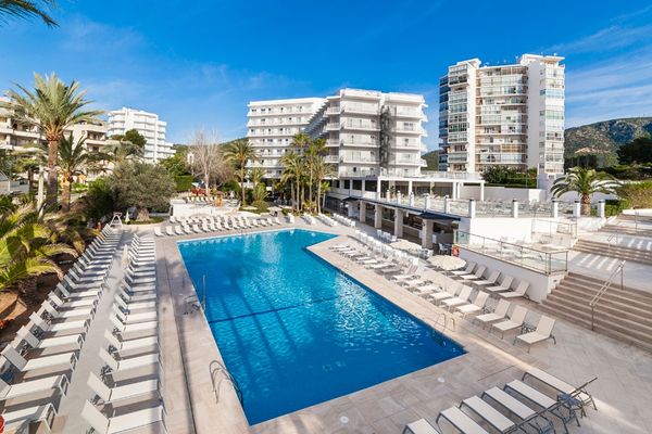 Globales Palmanova ex Hi Palma Nova