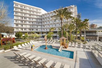 Globales Palmanova ex Hi Palma Nova
