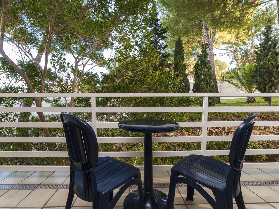 balkon / taras