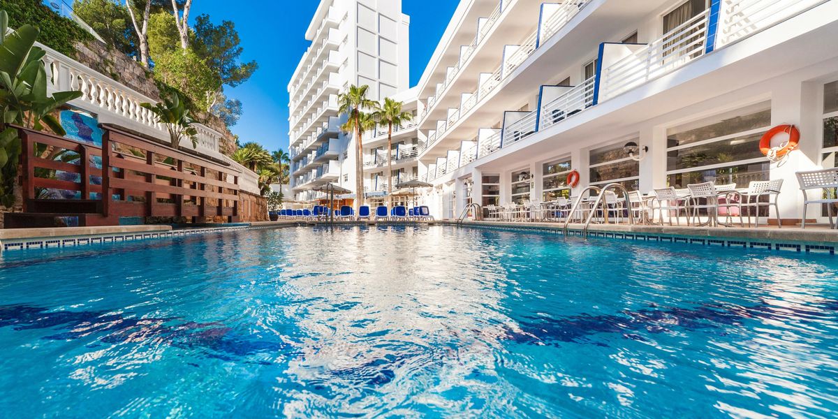 Hiszpania na 7 dni w czerwcu: 4⋆ hotel od 4 372 zł
