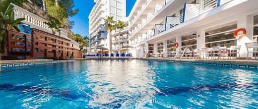 Globales Palmanova Palace