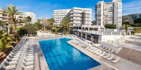 teren hotelu, basen