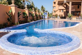 Globales Paraiso Beach