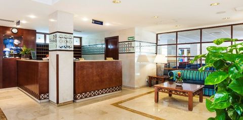 recepcja / lobby