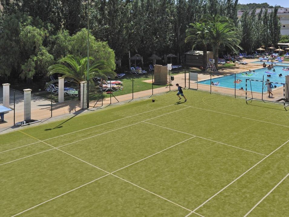 sport i rekreacja