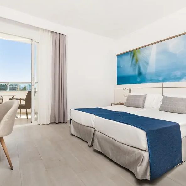 Globales Santa Lucia (Palmanova)