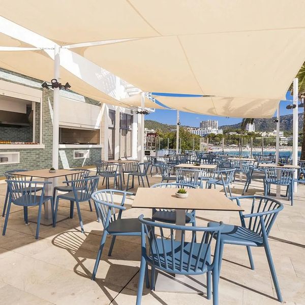 Globales Santa Lucia (Palmanova)