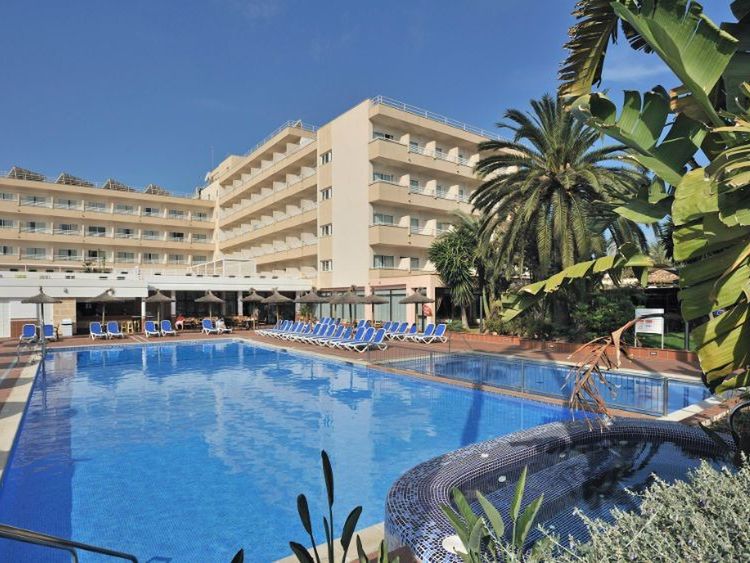 Globales Santa Ponsa Park