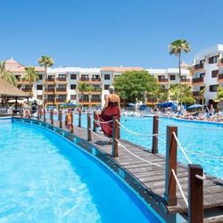 Globales Tamaimo Tropical