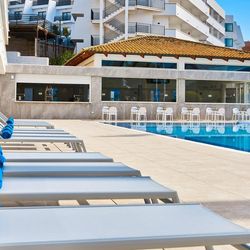 Globales Torrenova ex Globales Magaluf