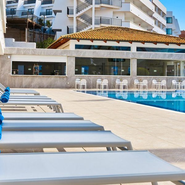 Globales Torrenova (ex. Globales Magaluf)
