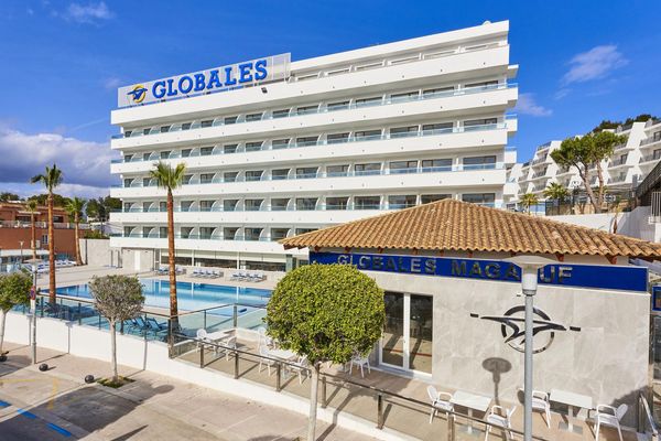 Globales Torrenova ex Globales Magaluf