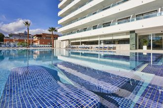 Globales Torrenova ex Globales Magaluf