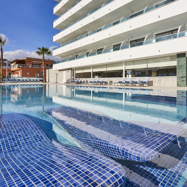 Globales Torrenova (ex. Globales Magaluf)