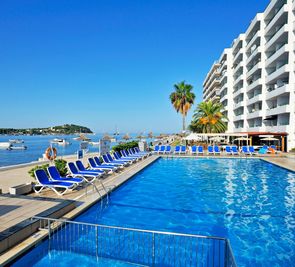 Globales Verdemar Apartments