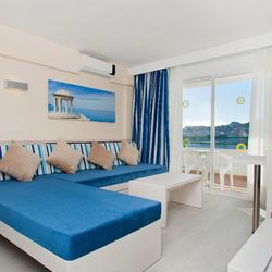 Globales Verdemar Apartments