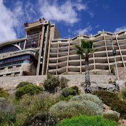 Gloria Palace Amadores Thalasso