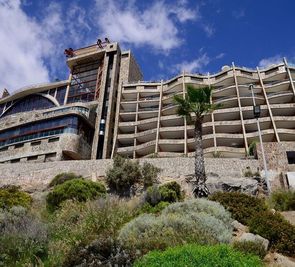 Gloria Palace Amadores Thalasso