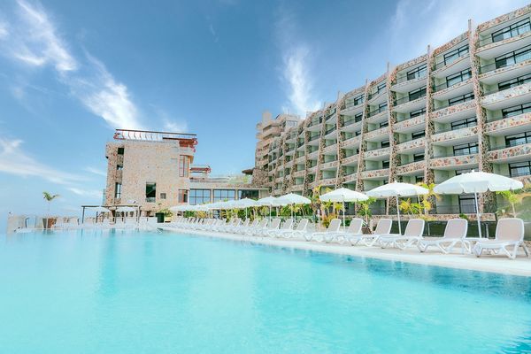 Gloria Palace Amadores Thalasso