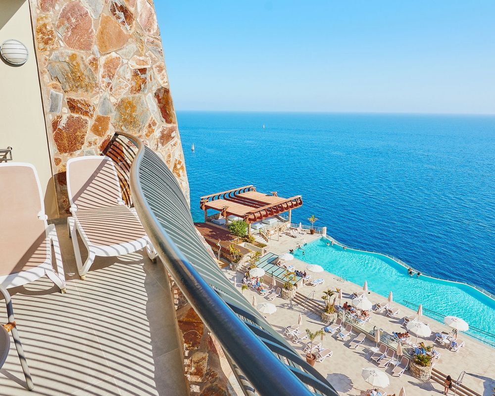 Gloria Palace Amadores Thalasso