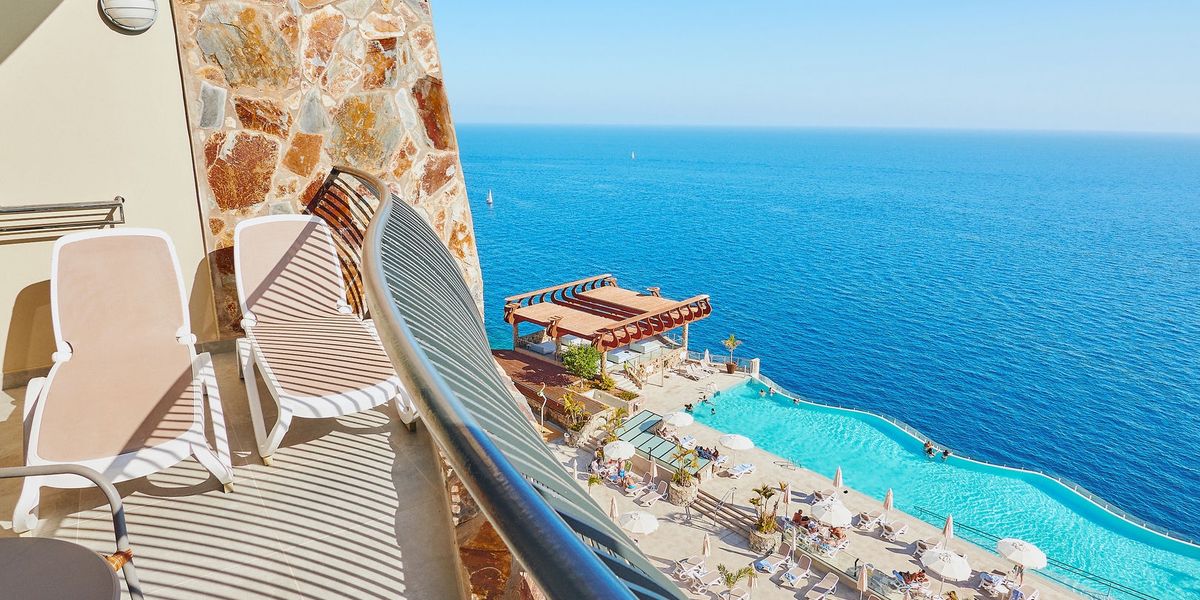 Hiszpania First Deal na 7 dni w kwietniu: 4⋆ hotel od 3 849 zł