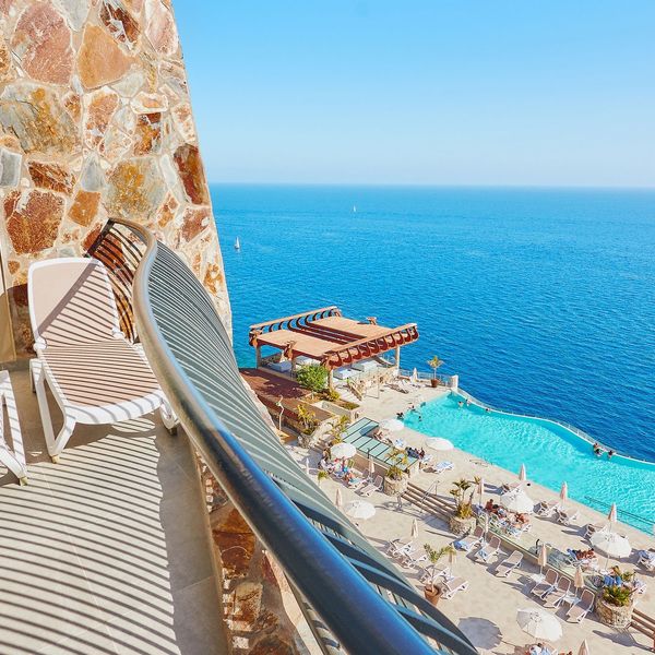 Gloria Palace Amadores Thalasso