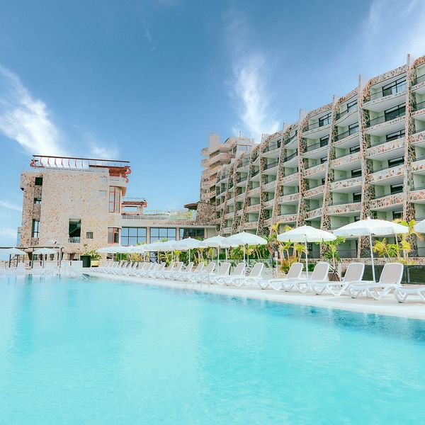 Gloria Palace Amadores Thalasso - zdjęcie 5