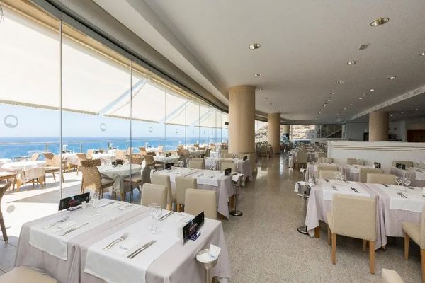 Gloria Palace Amadores Thalasso