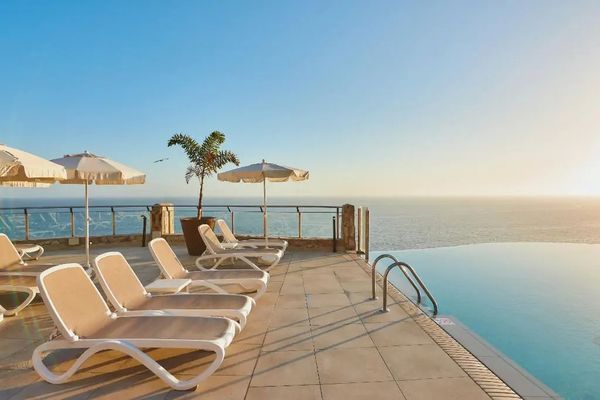 Gloria Palace Amadores Thalasso