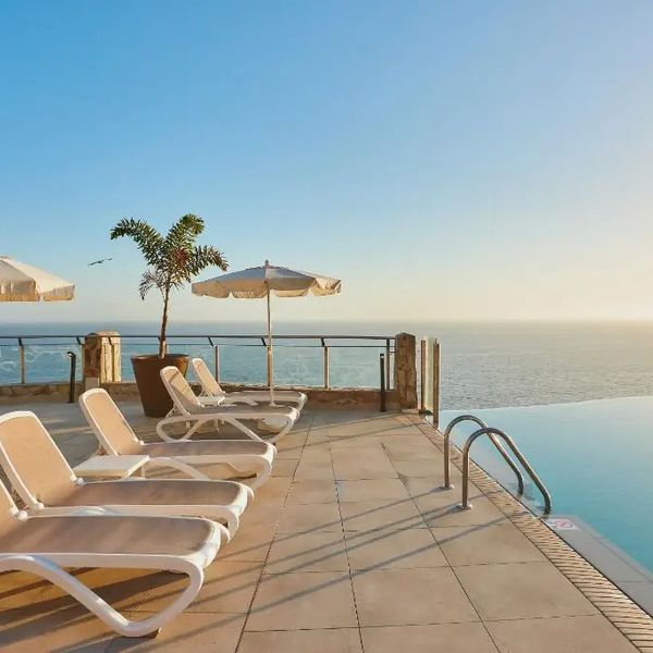 Gloria Palace Amadores Thalasso - zdjęcie 3