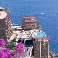 Gloria Palace Amadores Thalasso