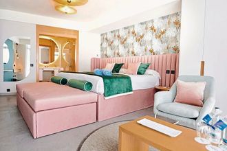 Gloria Palace Amadores Thalasso