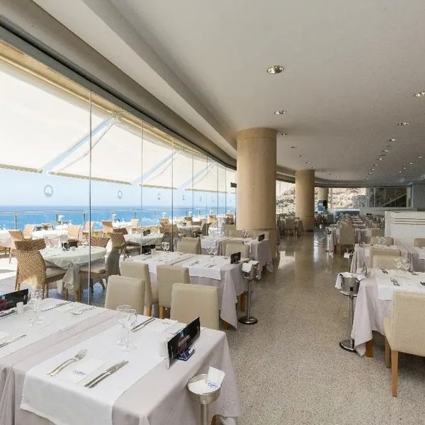 Gloria Palace Amadores Thalasso - zdjęcie 2